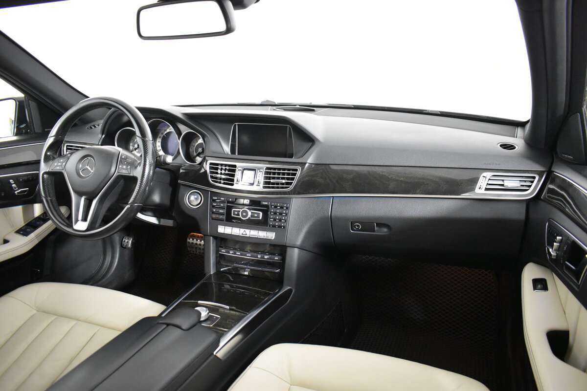 Купить Мерседес-Бенц Е-Класс, 2013, 184 400 км.. Фото: #12