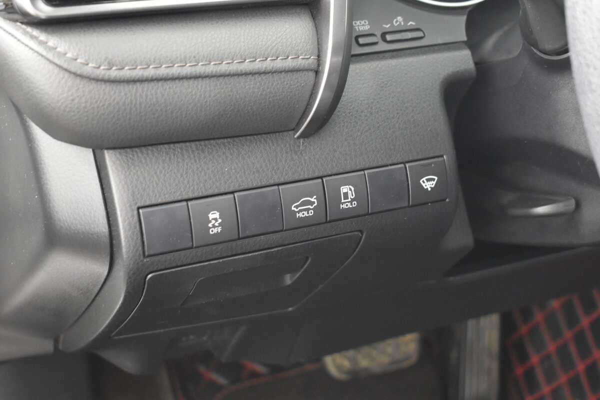 Купить Тойота Камри, 2021, 72 000 км.. Фото: #8