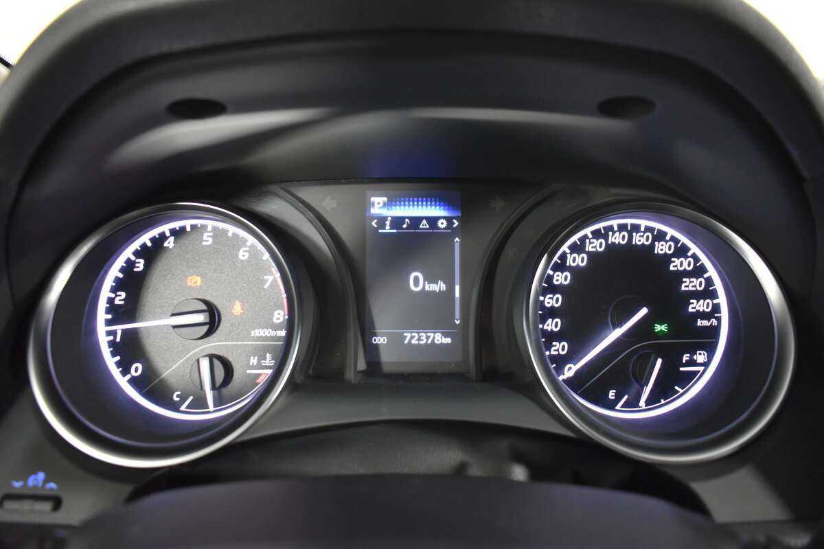 Купить Тойота Камри, 2021, 72 000 км.. Фото: #13