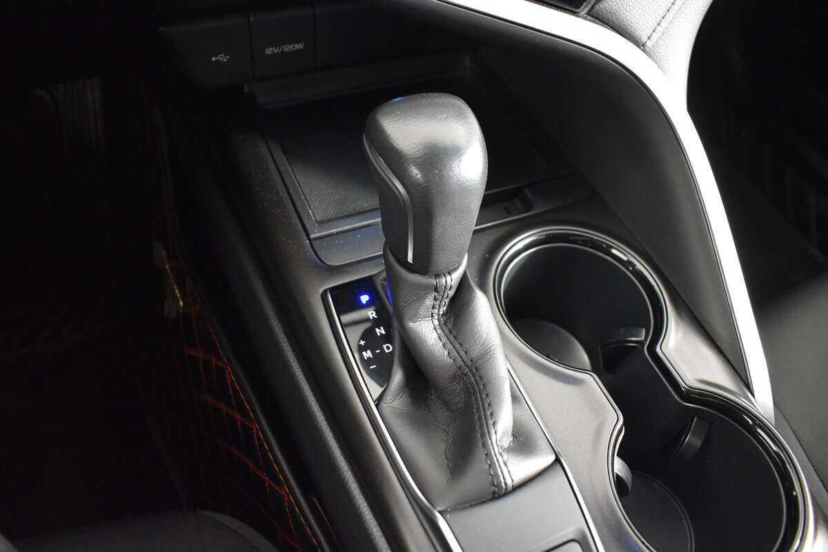 Купить Тойота Камри, 2021, 72 000 км.. Фото: #14