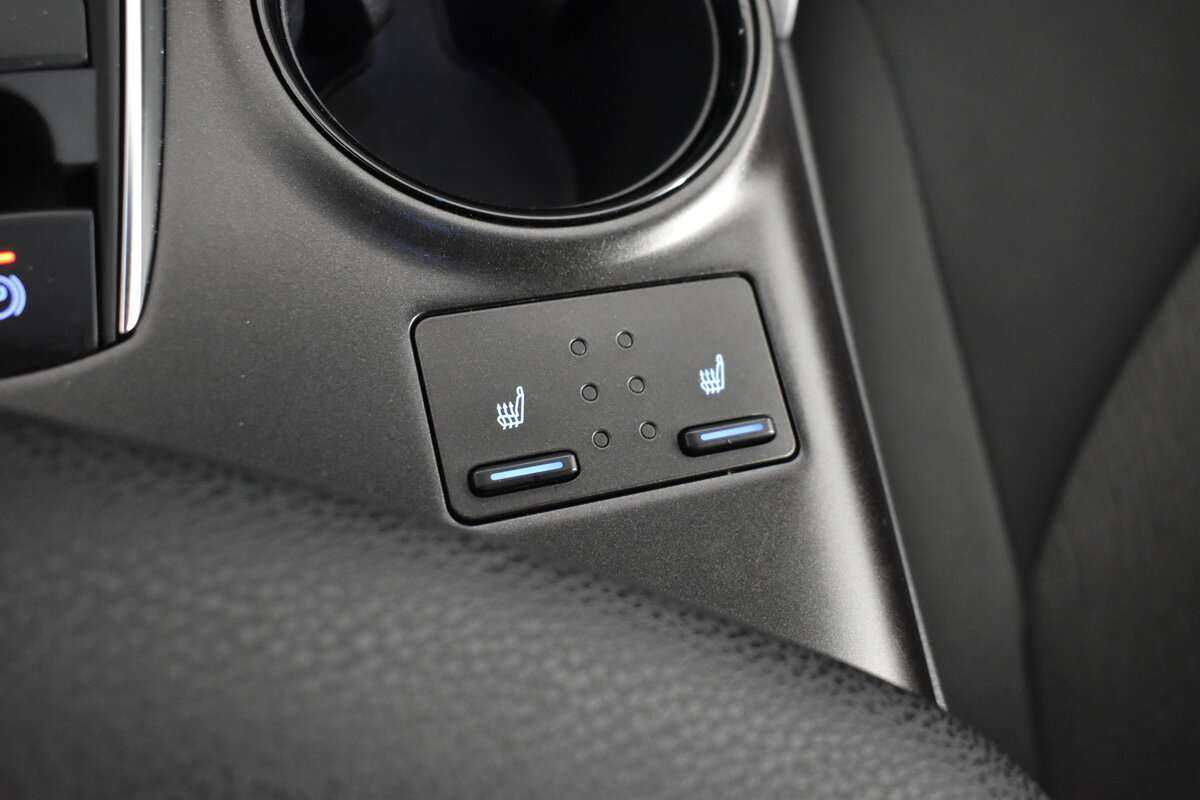 Купить Тойота Камри, 2021, 72 000 км.. Фото: #15