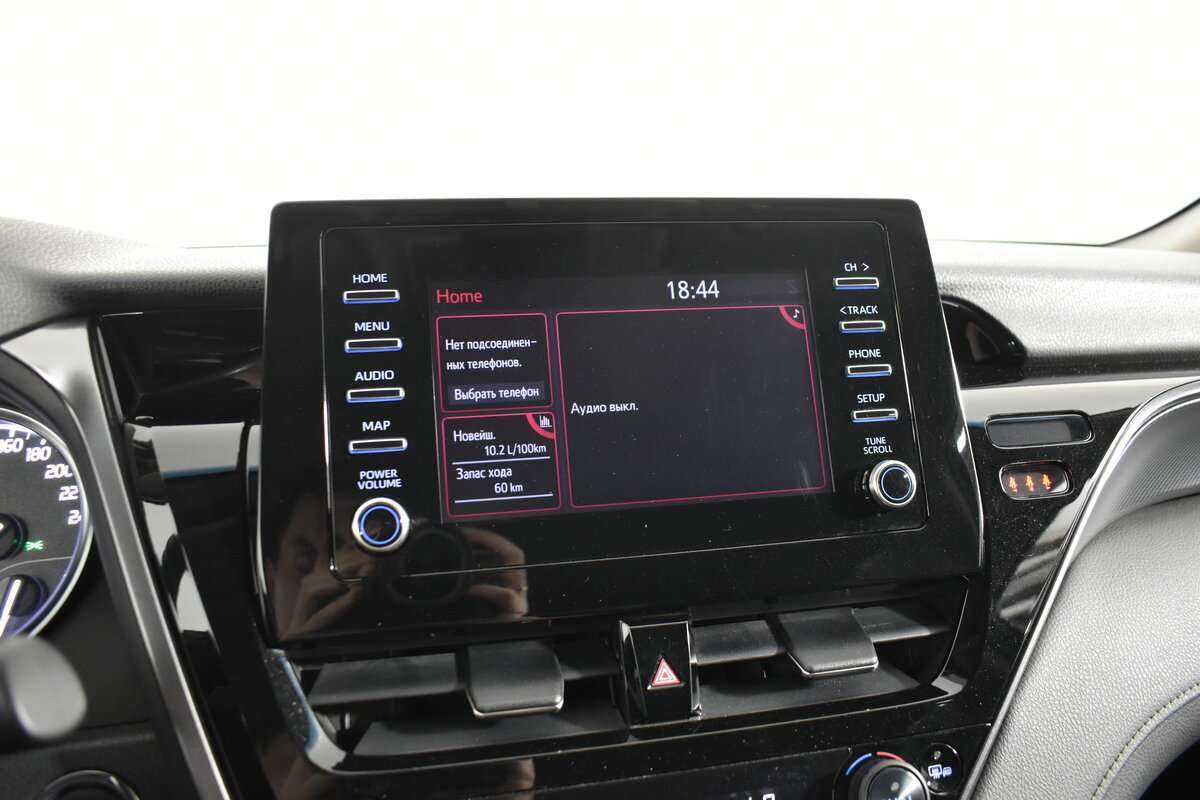 Купить Тойота Камри, 2021, 72 000 км.. Фото: #17