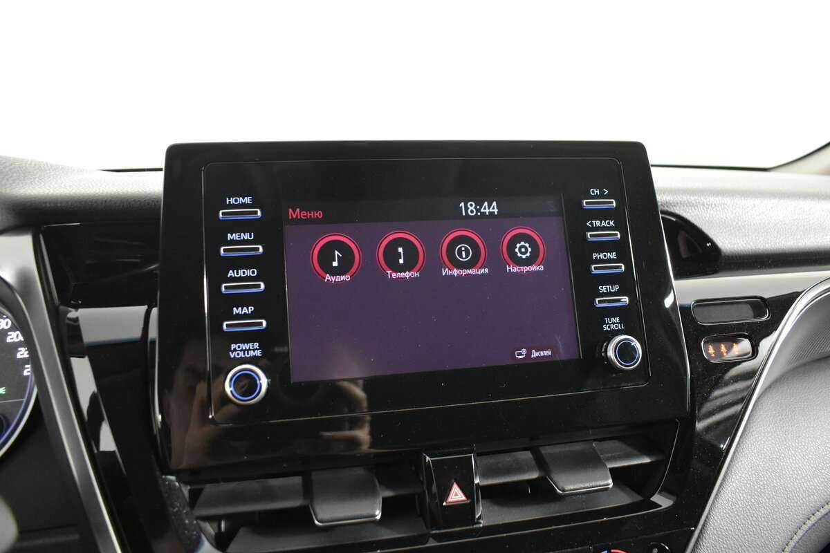 Купить Тойота Камри, 2021, 72 000 км.. Фото: #18