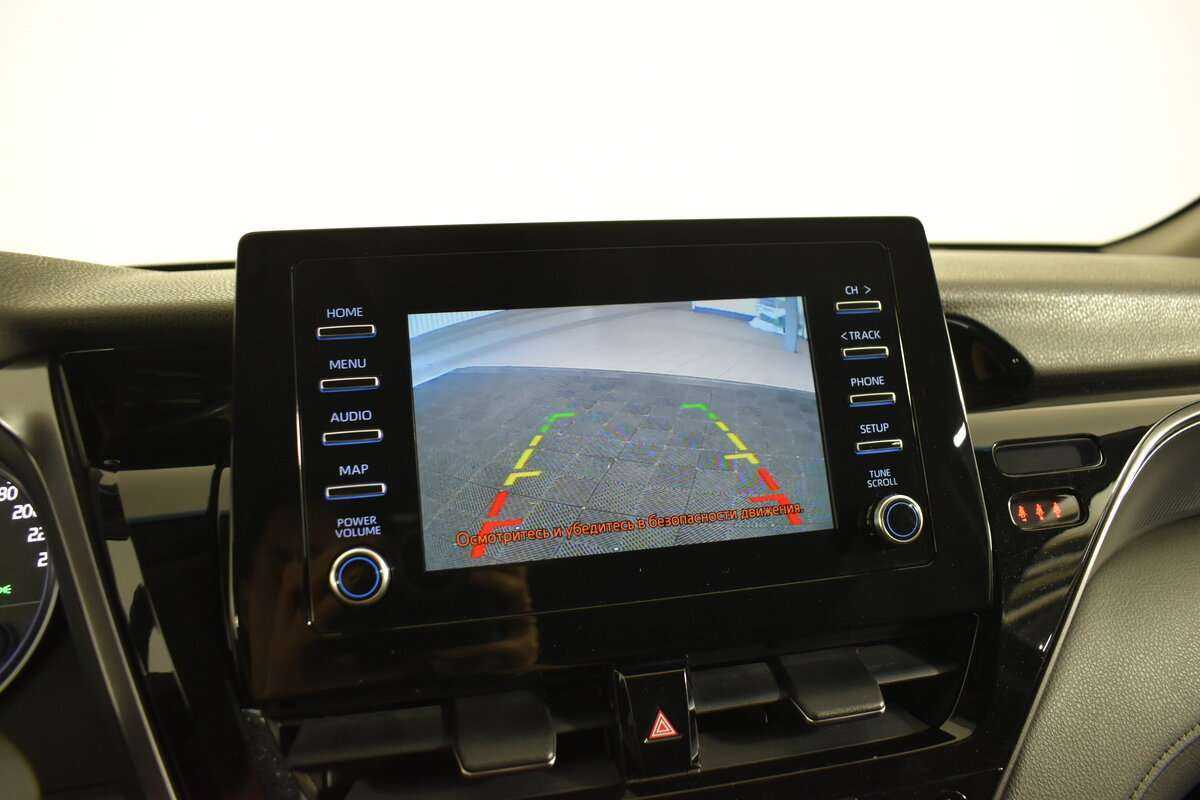 Купить Тойота Камри, 2021, 72 000 км.. Фото: #19