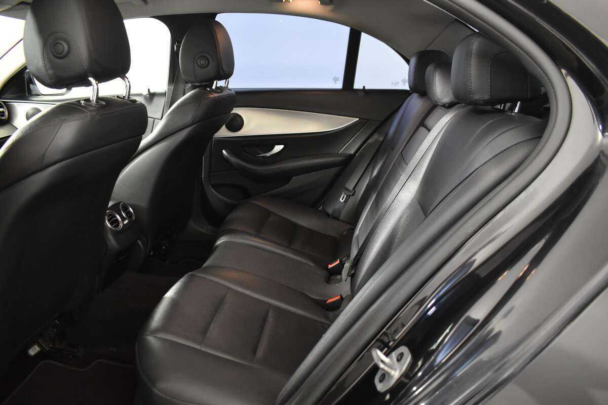 Купить Мерседес-Бенц Е-Класс, 2018, 97 000 км.. Фото: #6