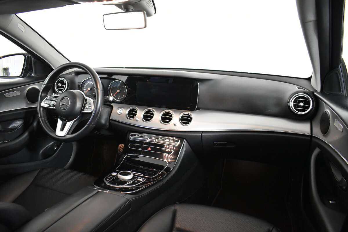 Купить Мерседес-Бенц Е-Класс, 2018, 97 000 км.. Фото: #11