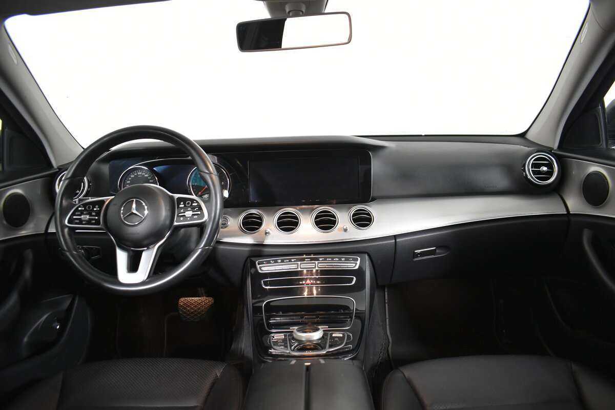 Купить Мерседес-Бенц Е-Класс, 2018, 97 000 км.. Фото: #12