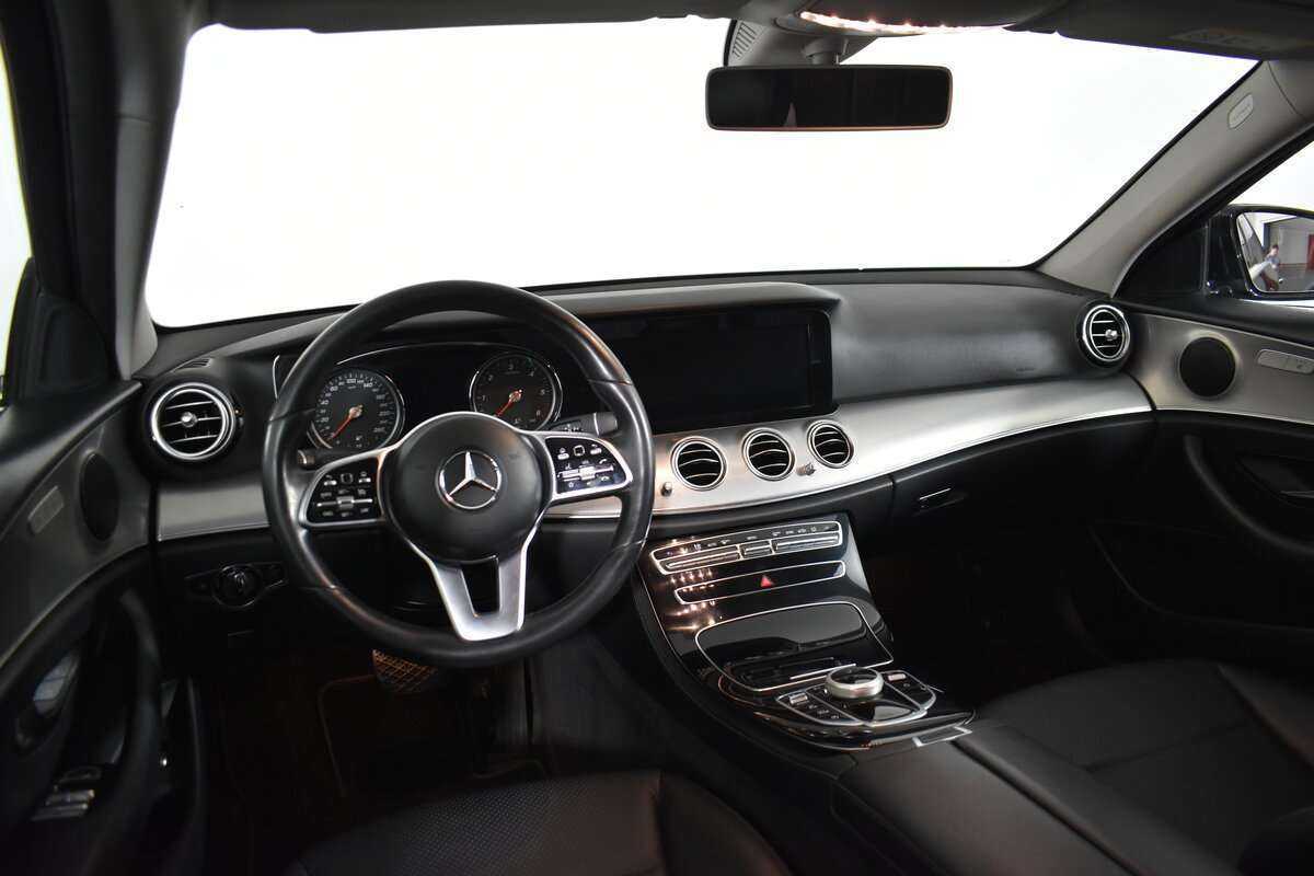 Купить Мерседес-Бенц Е-Класс, 2018, 97 000 км.. Фото: #13