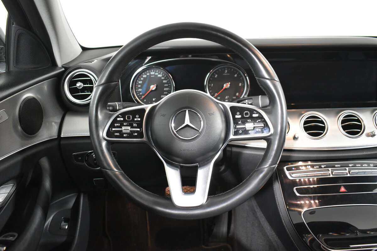 Купить Мерседес-Бенц Е-Класс, 2018, 97 000 км.. Фото: #14