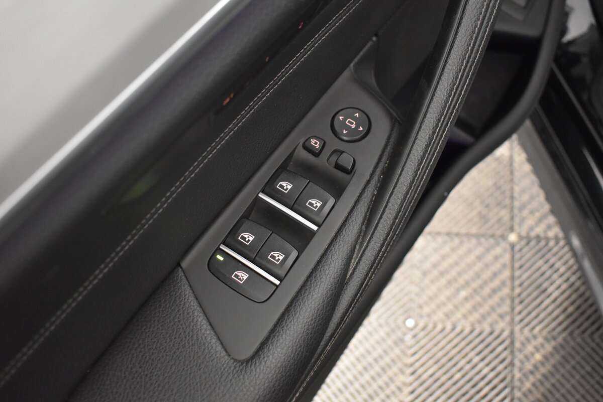 Купить БМВ 5 серии, 2018, 177 000 км.. Фото: #8