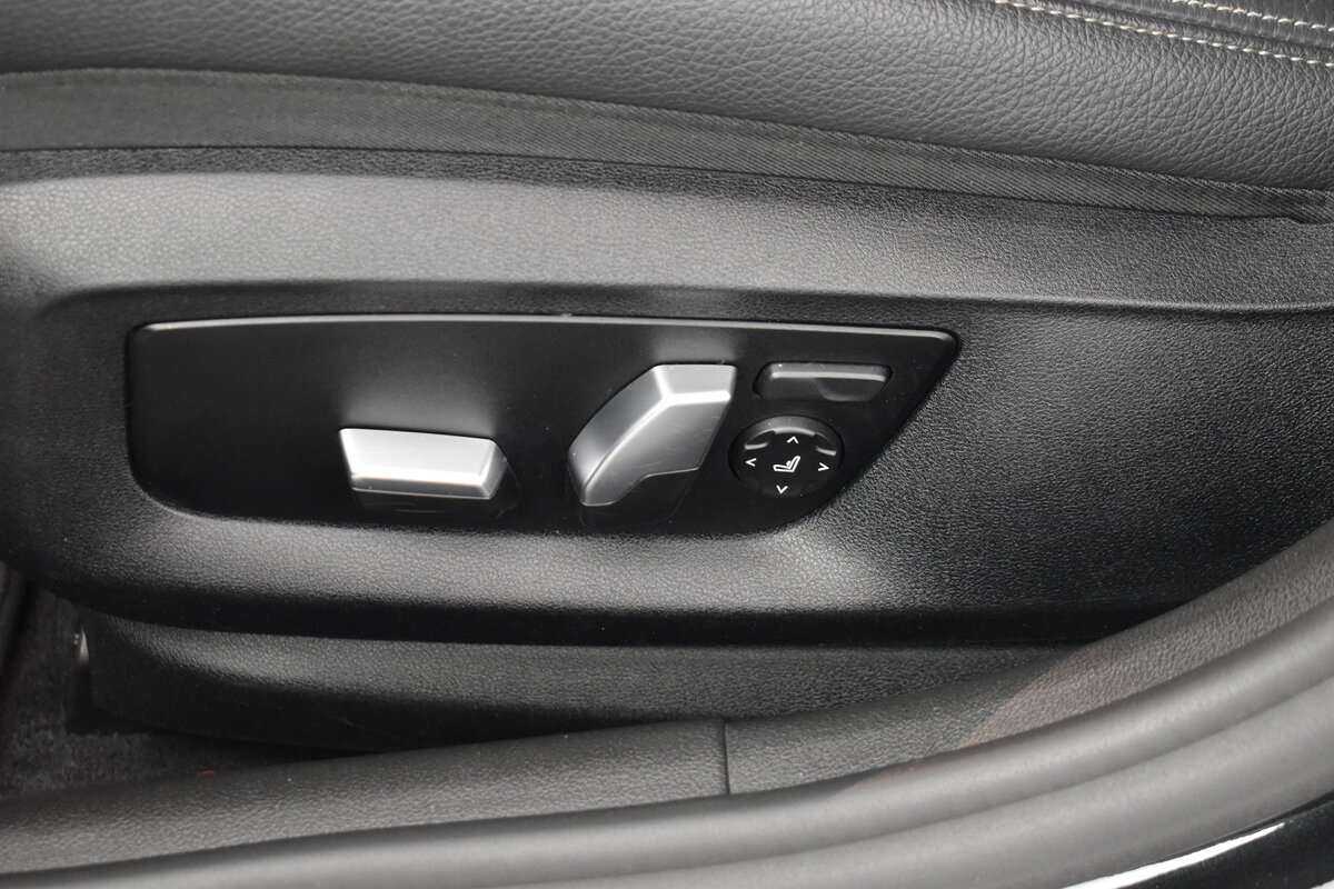 Купить БМВ 5 серии, 2018, 177 000 км.. Фото: #9