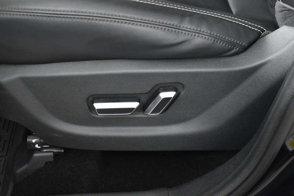 Купить Джили Атлас, 2020, 18 063 км.. Фото: #10