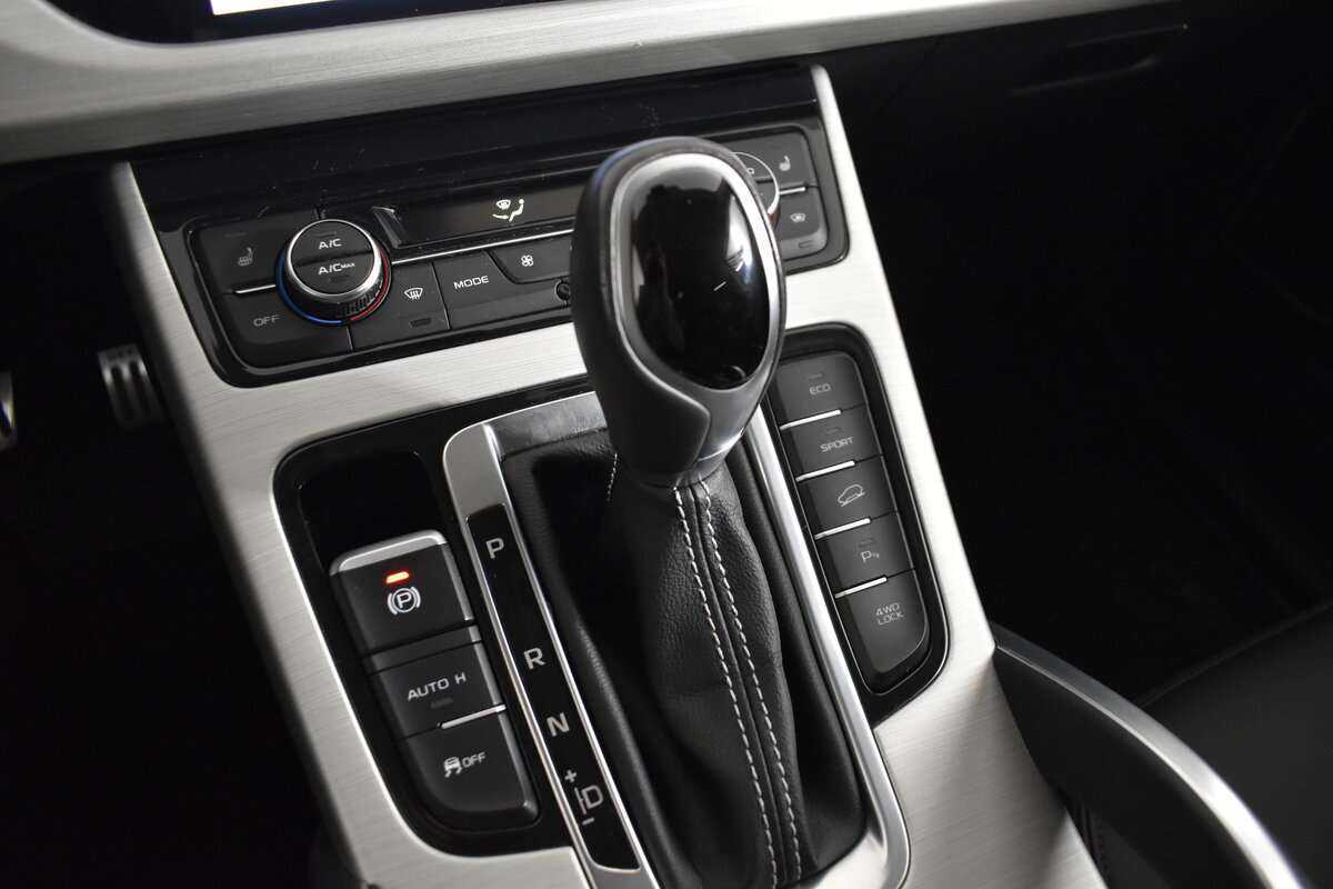 Купить Джили Атлас, 2020, 18 063 км.. Фото: #16