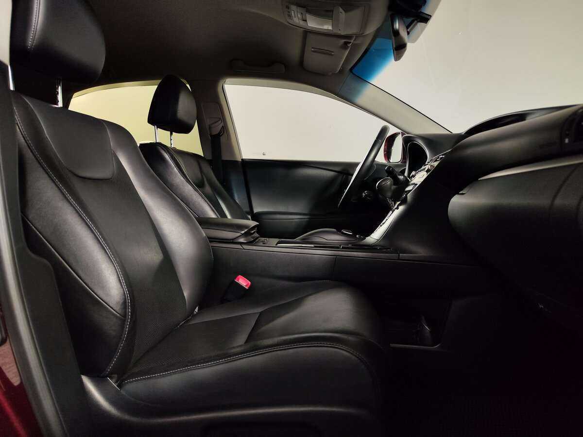 Купить Лексус Р-Икс, 2014, 55 000 км.. Фото: #7