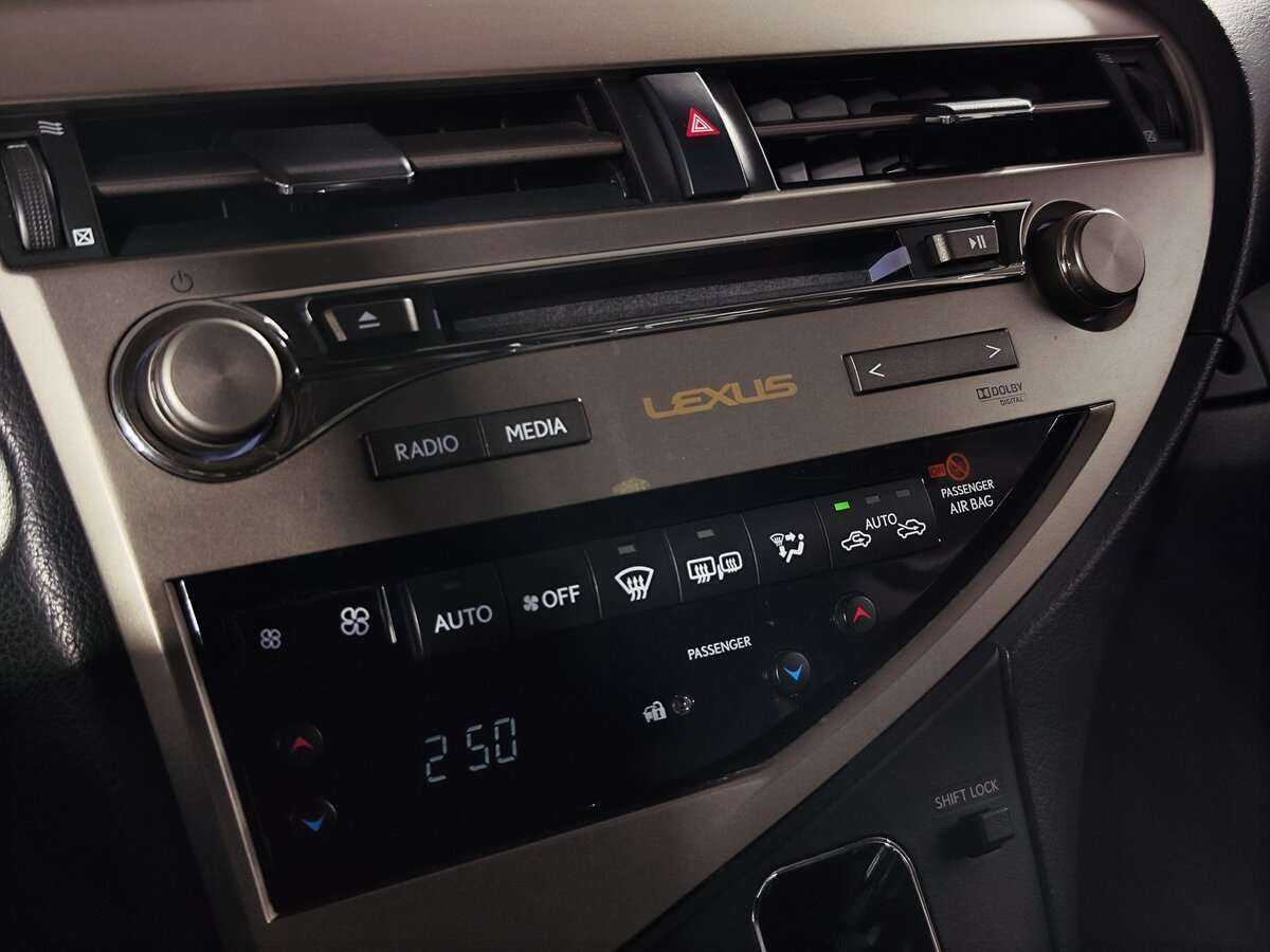 Купить Лексус Р-Икс, 2014, 55 000 км.. Фото: #13