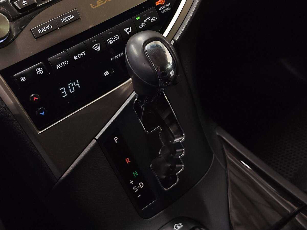 Купить Лексус Р-Икс, 2014, 55 000 км.. Фото: #15