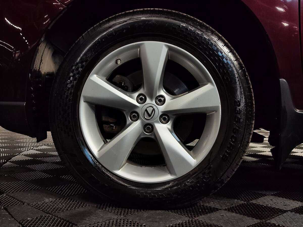 Купить Лексус Р-Икс, 2014, 55 000 км.. Фото: #22