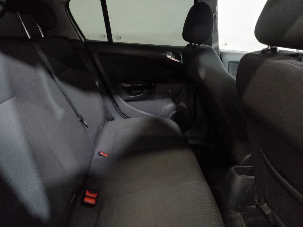 Купить Опель Корса, 2012, 38 460 км.. Фото: #10