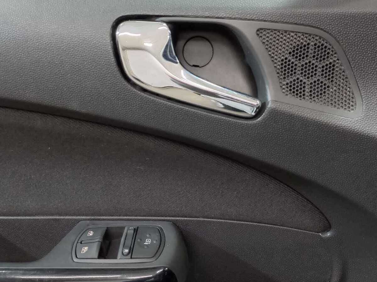 Купить Опель Корса, 2012, 38 460 км.. Фото: #14