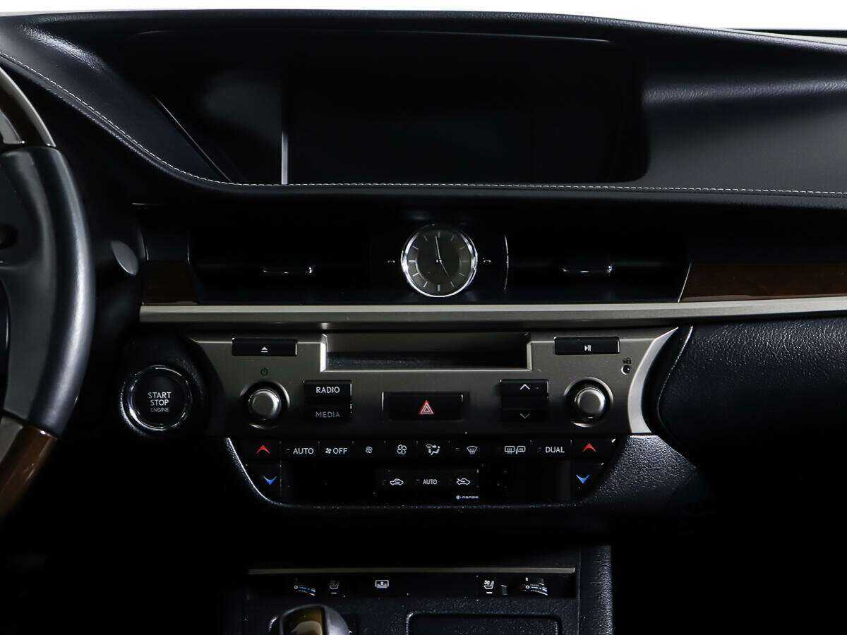 Купить Лексус ЕС, 2014, 149 262 км.. Фото: #11