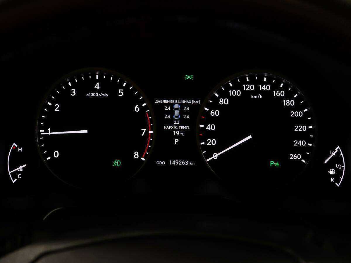 Купить Лексус ЕС, 2014, 149 262 км.. Фото: #13