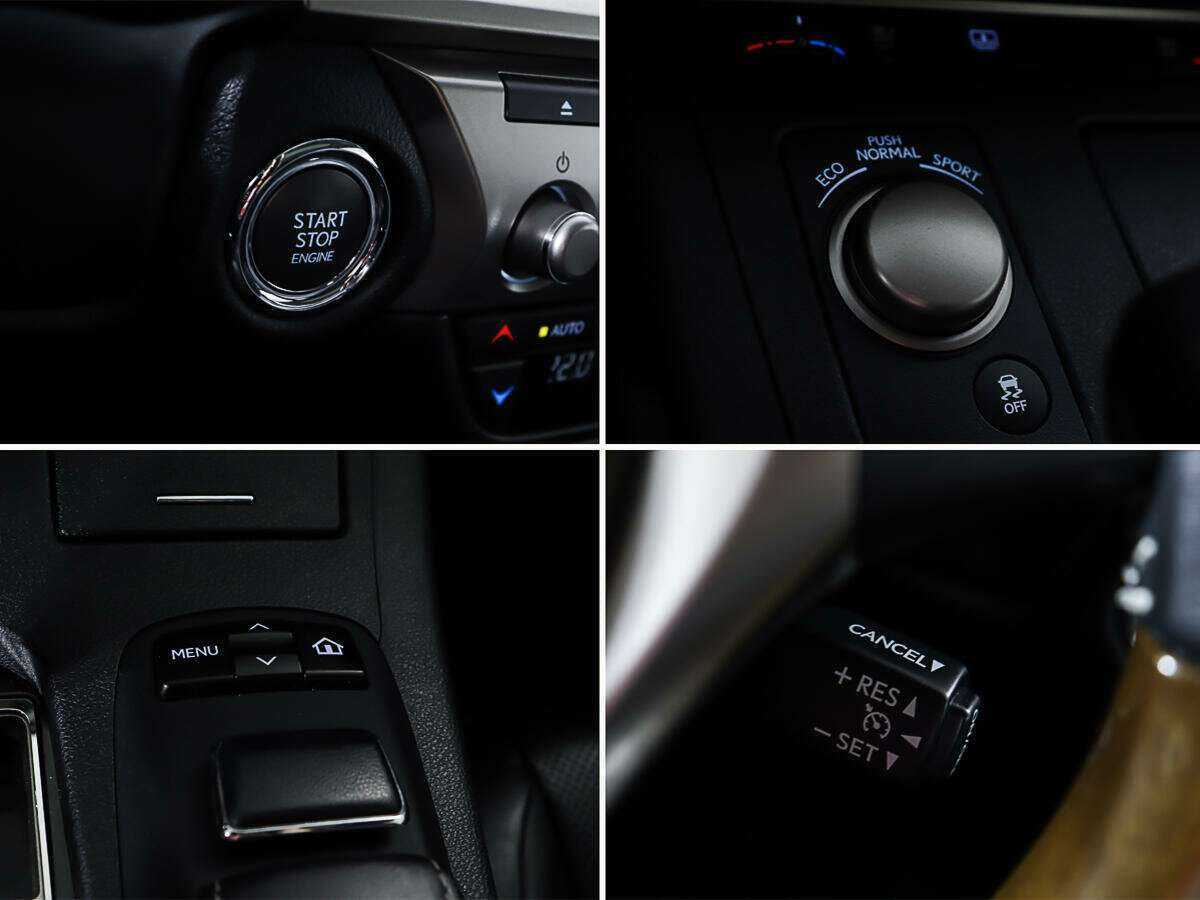 Купить Лексус ЕС, 2014, 149 262 км.. Фото: #16