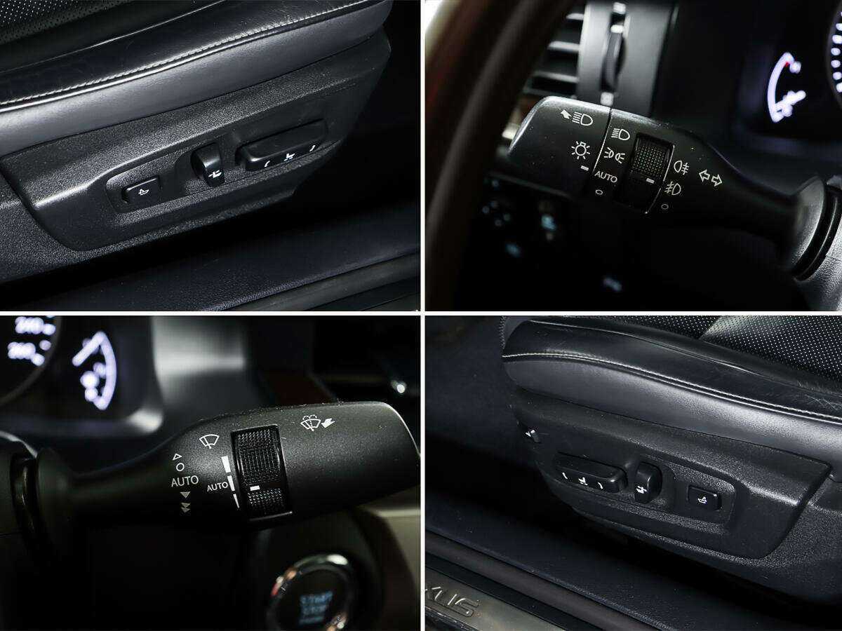 Купить Лексус ЕС, 2014, 149 262 км.. Фото: #17