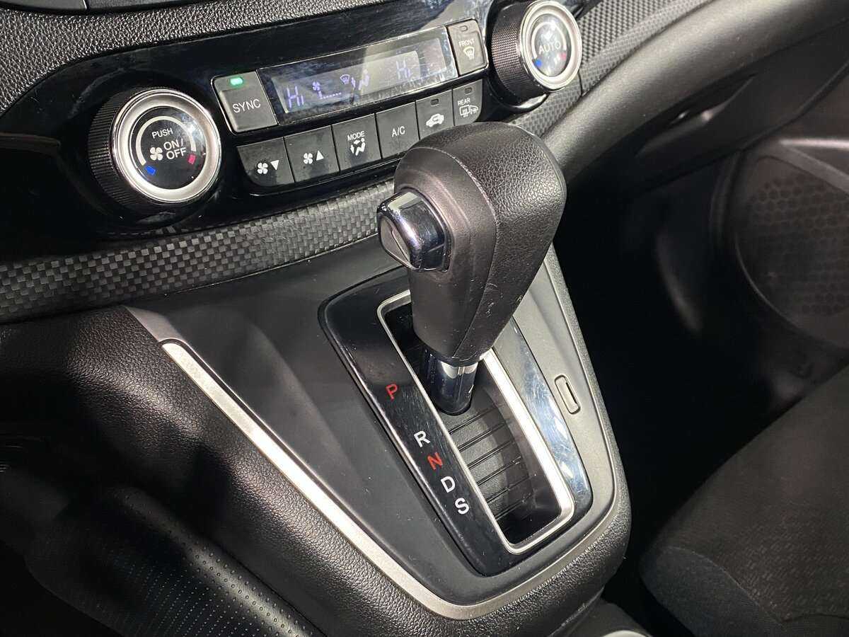 Купить Хонда ЦР-В, 2015, 115 500 км.. Фото: #15