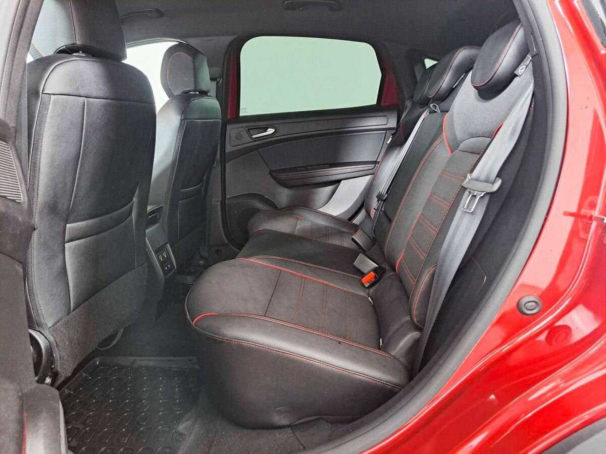 Купить Рено Аркана, 2021, 76 466 км.. Фото: #9