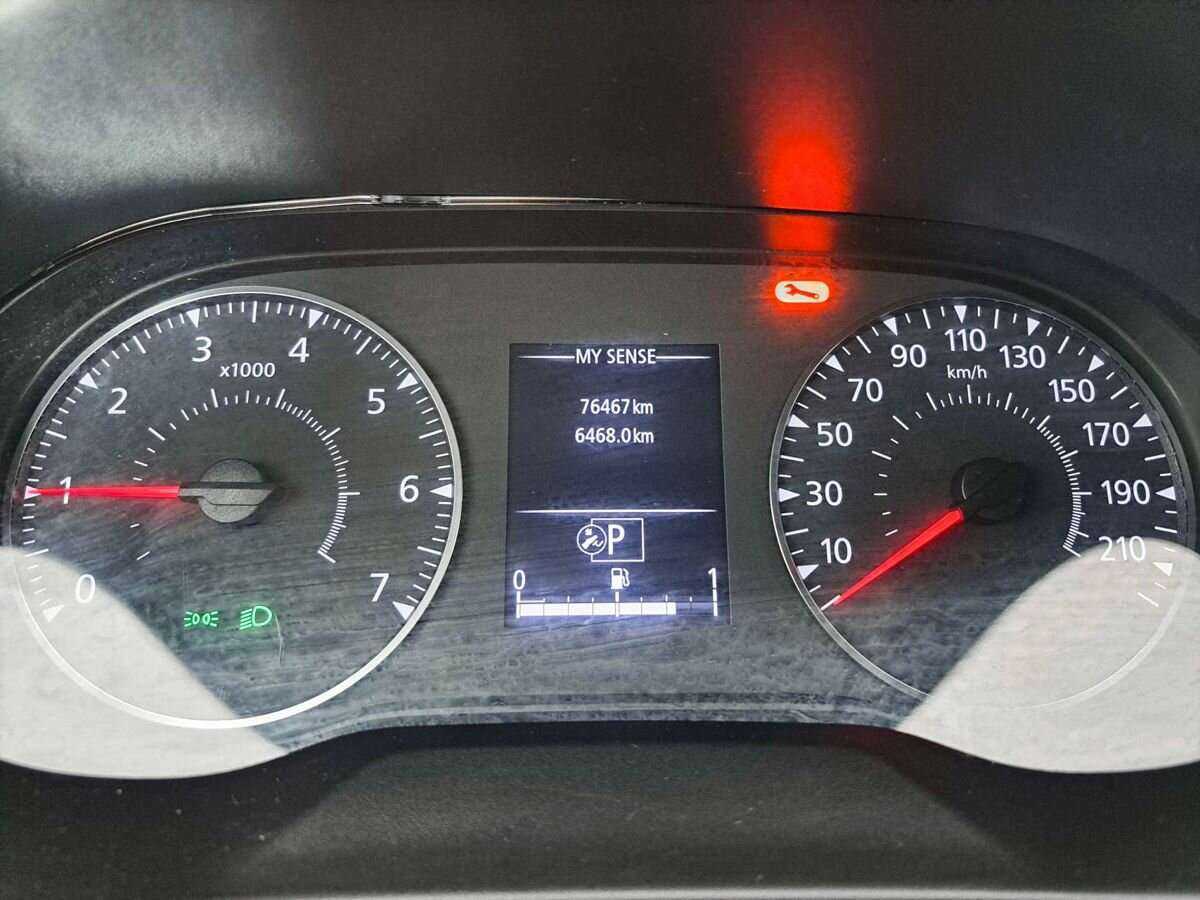 Купить Рено Аркана, 2021, 76 466 км.. Фото: #10