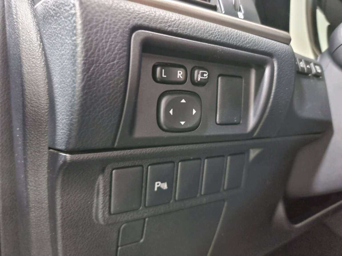 Купить Лексус ЕС, 2016, 105 150 км.. Фото: #9