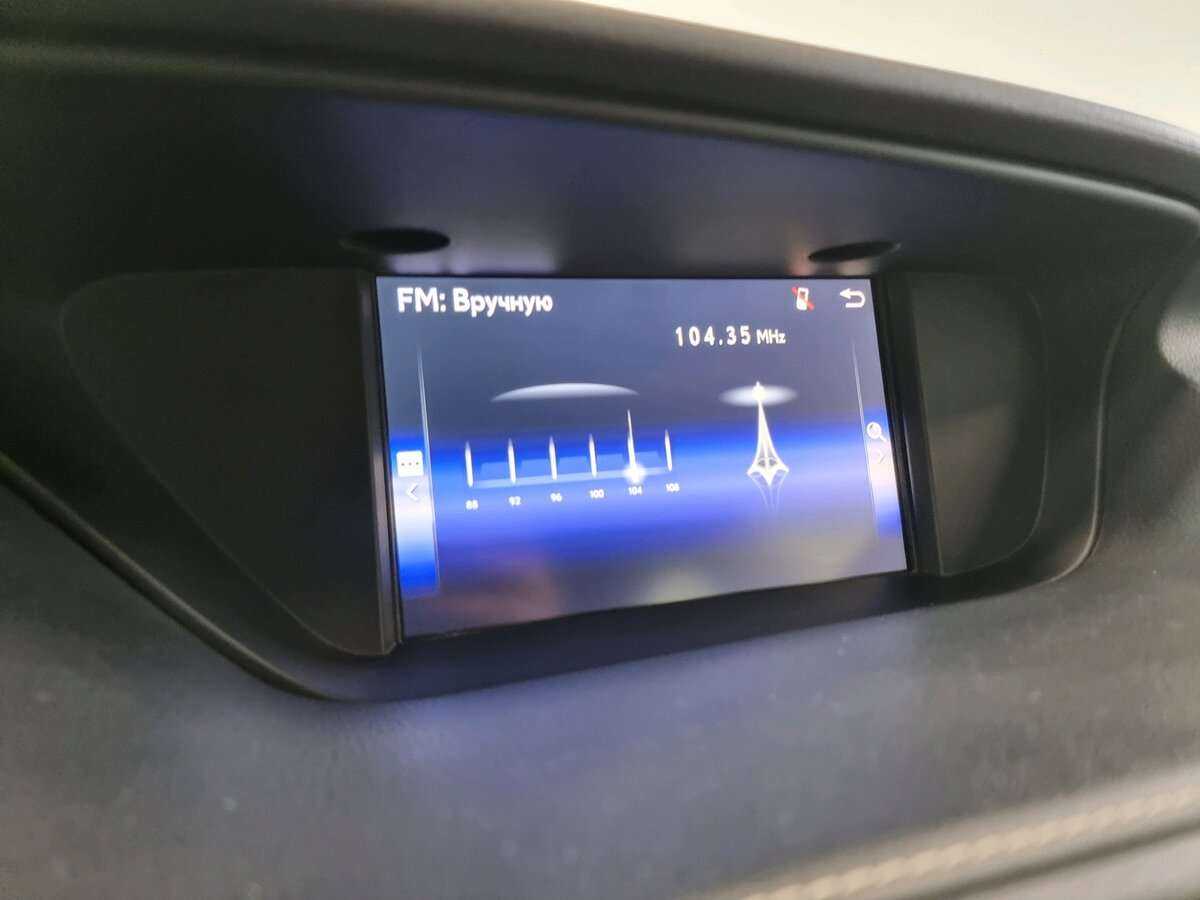 Купить Лексус ЕС, 2016, 105 150 км.. Фото: #17