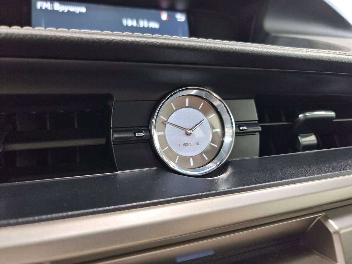 Купить Лексус ЕС, 2016, 105 150 км.. Фото: #18