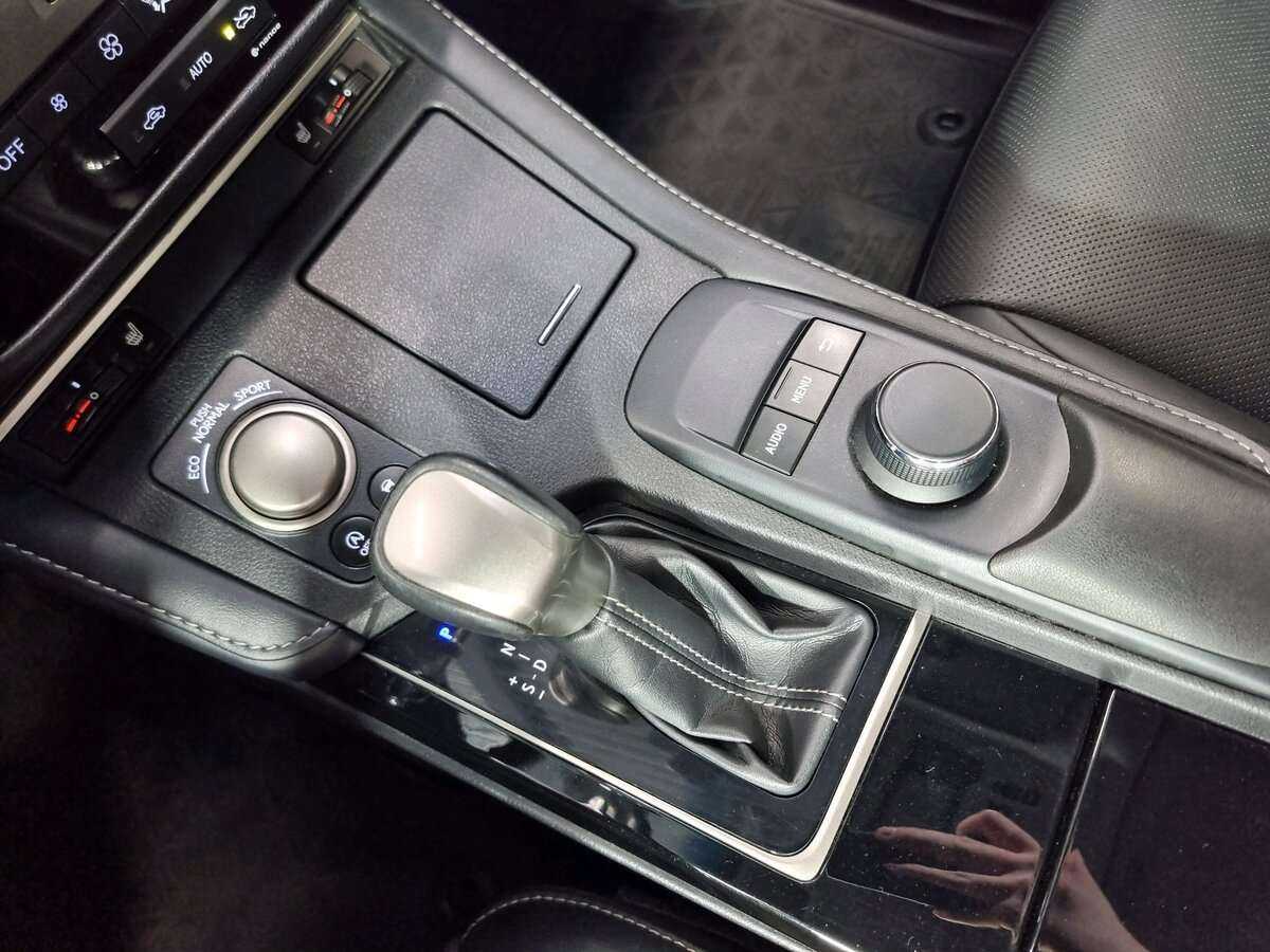 Купить Лексус ЕС, 2016, 105 150 км.. Фото: #21