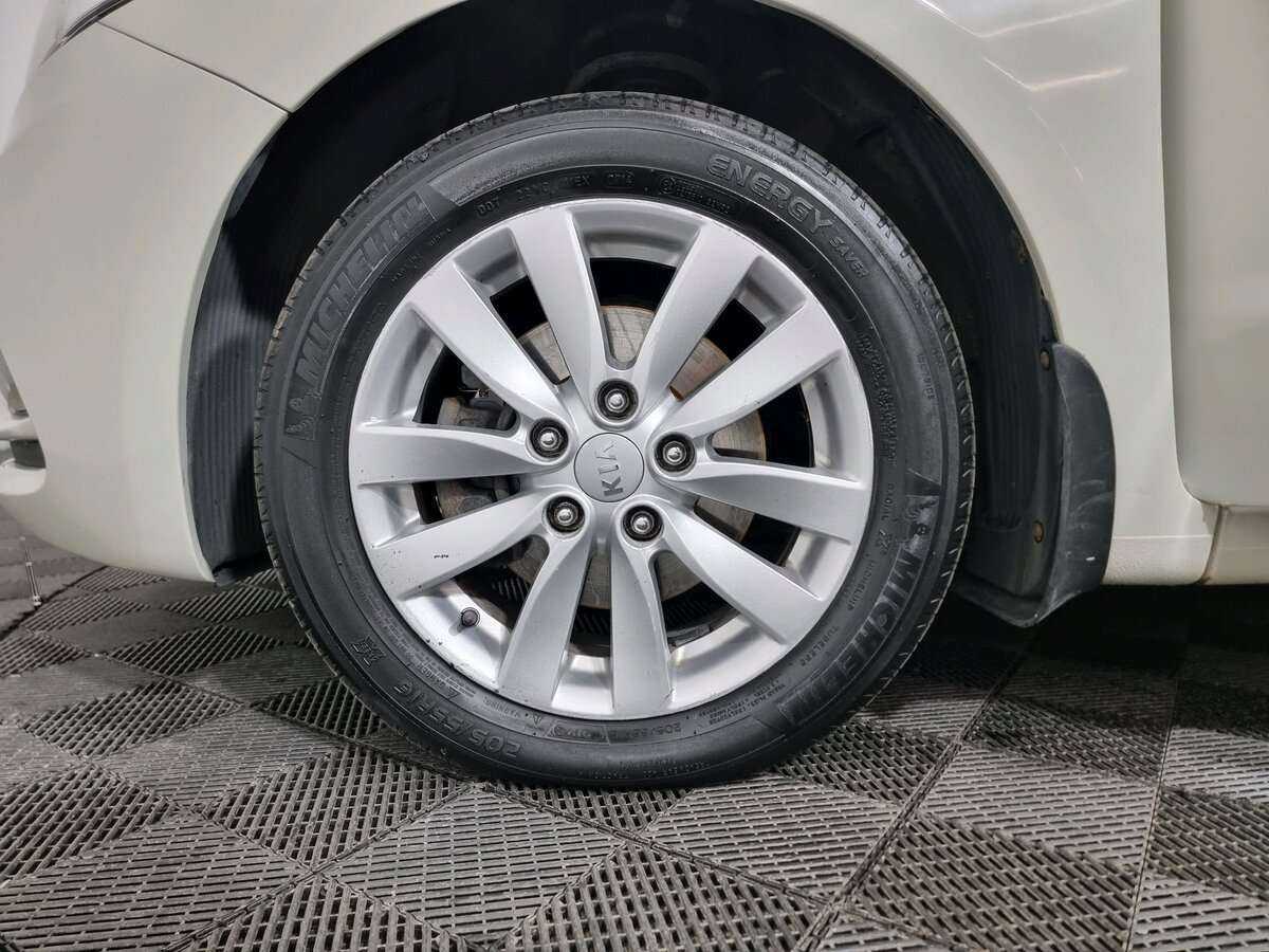 Купить Киа Церато, 2014, 163 500 км.. Фото: #17