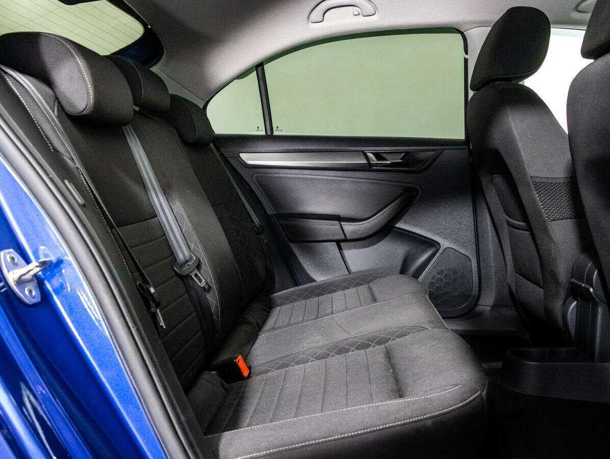 Купить Шкода Рапид, 2017, 150 309 км.. Фото: #11