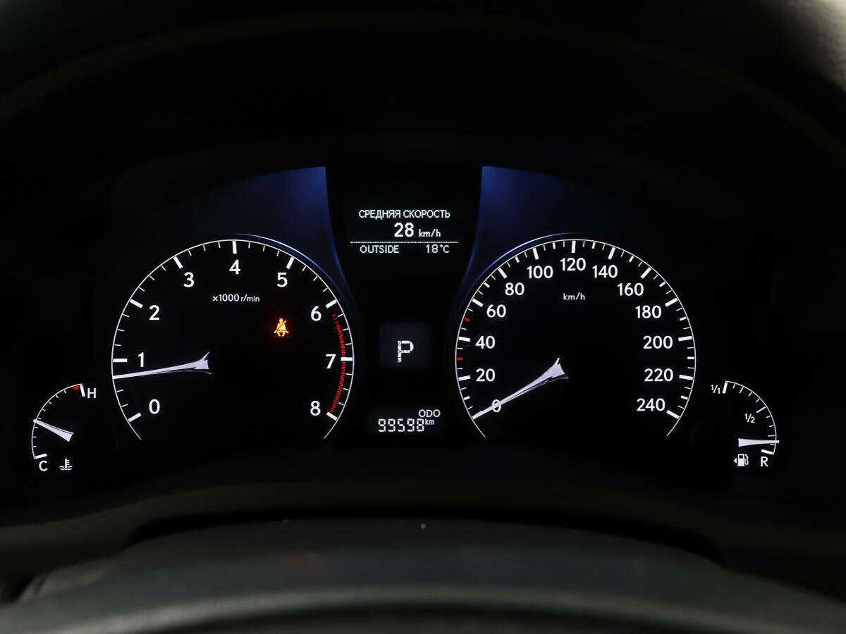 Купить Лексус Р-Икс, 2013, 99 597 км.. Фото: #13