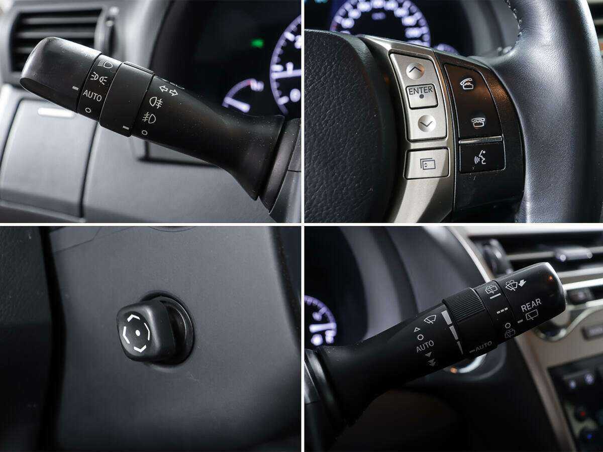 Купить Лексус Р-Икс, 2013, 99 597 км.. Фото: #17