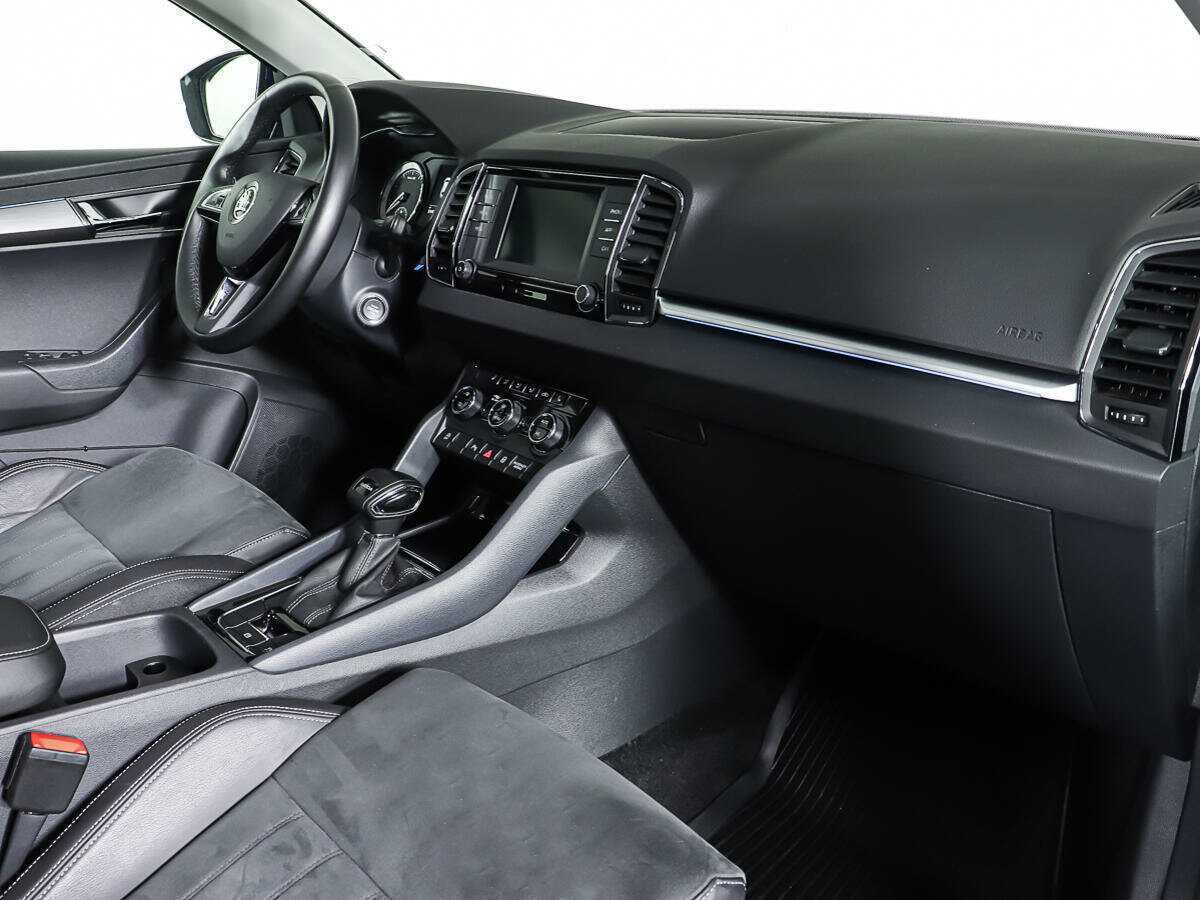 Купить Шкода Карок, 2020, 58 000 км.. Фото: #8