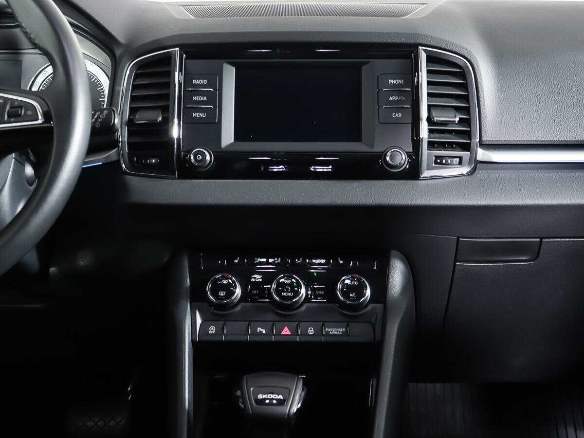 Купить Шкода Карок, 2020, 58 000 км.. Фото: #11