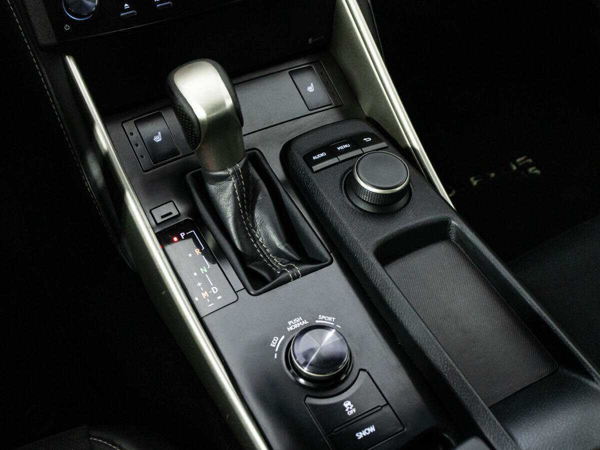 Купить Лексус ИС, 2014, 97 518 км.. Фото: #15