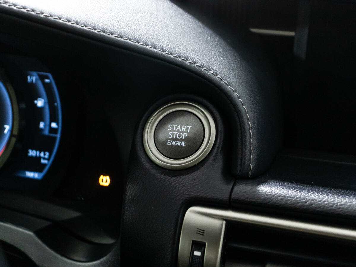 Купить Лексус ИС, 2014, 97 518 км.. Фото: #17