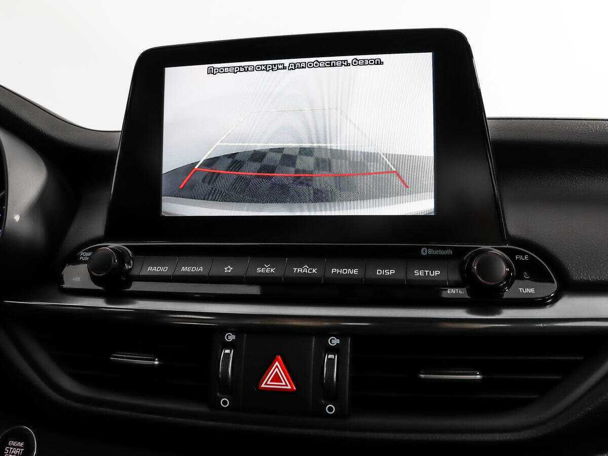 Купить Киа Церато, 2020, 71 112 км.. Фото: #16