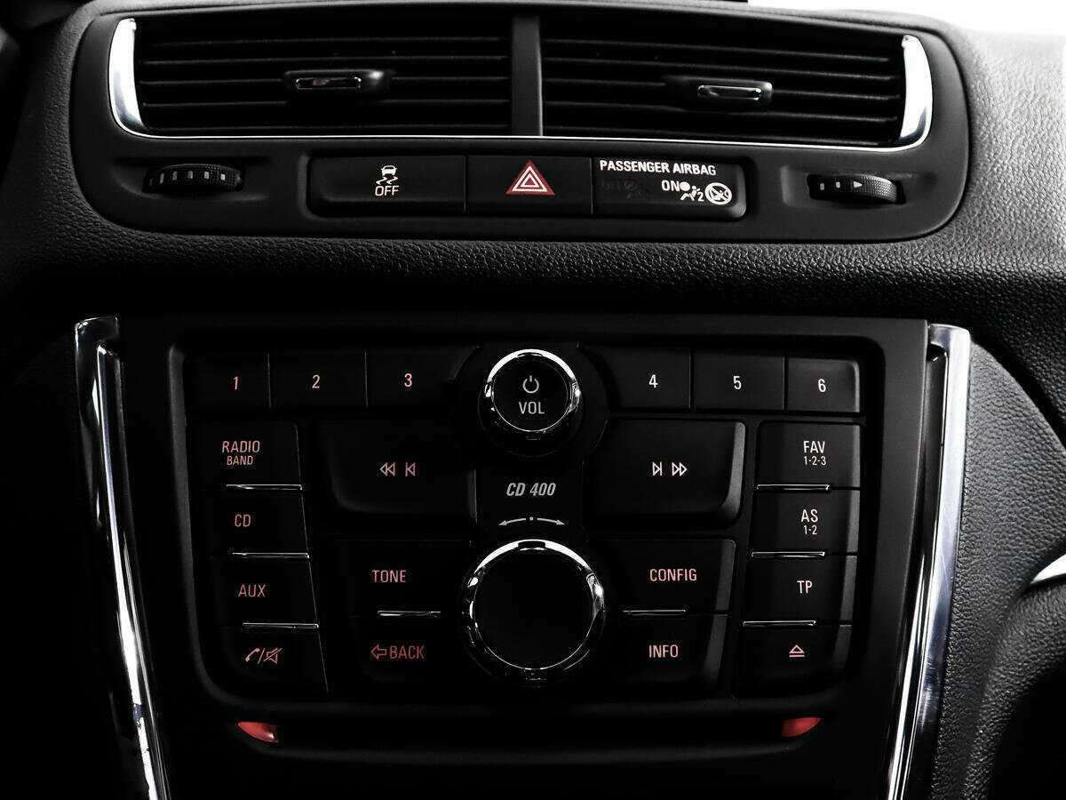 Купить Опель Мокка, 2013, 74 373 км.. Фото: #12