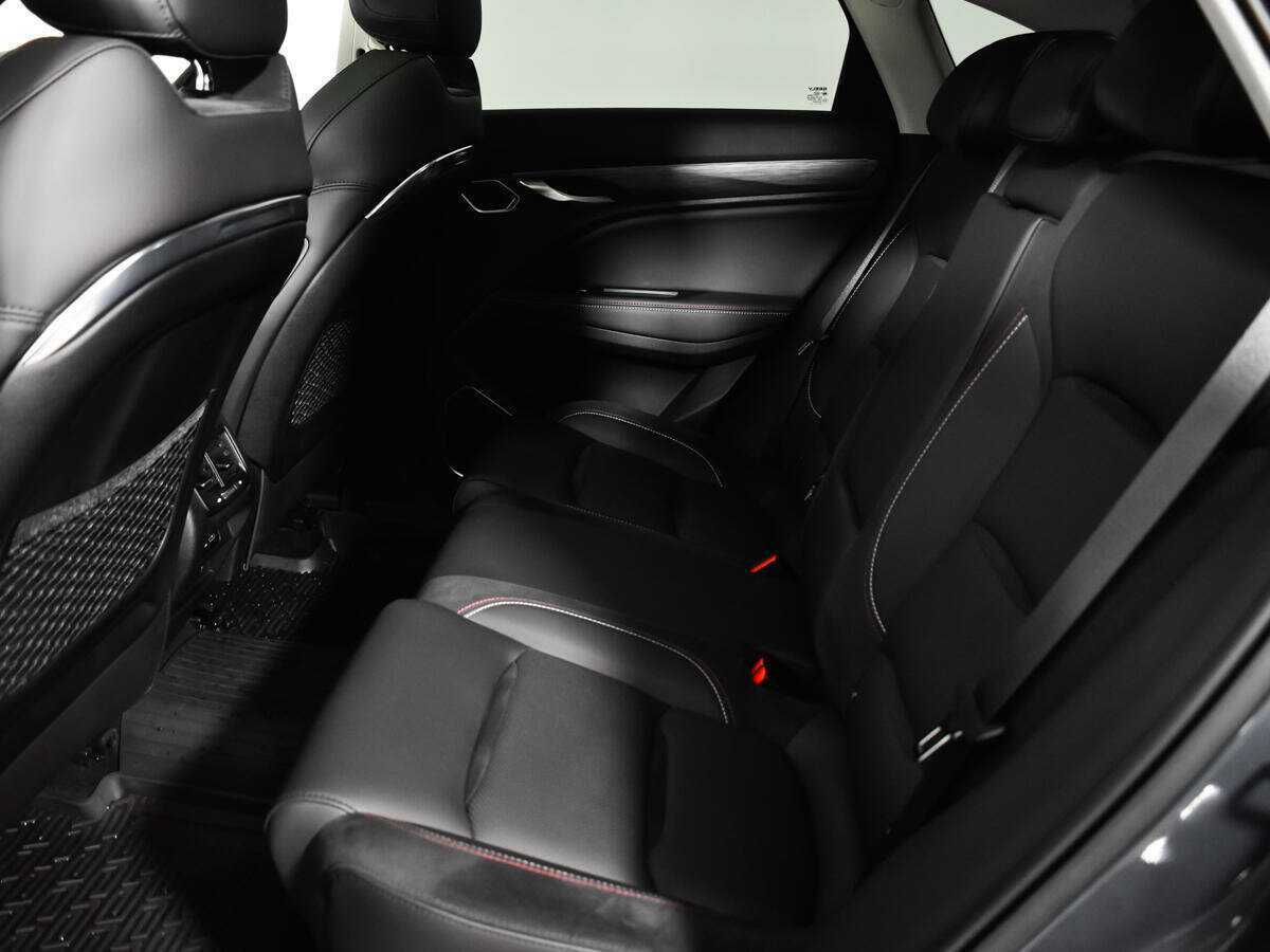 Купить Джили Тугелла, 2020, 53 308 км.. Фото: #9