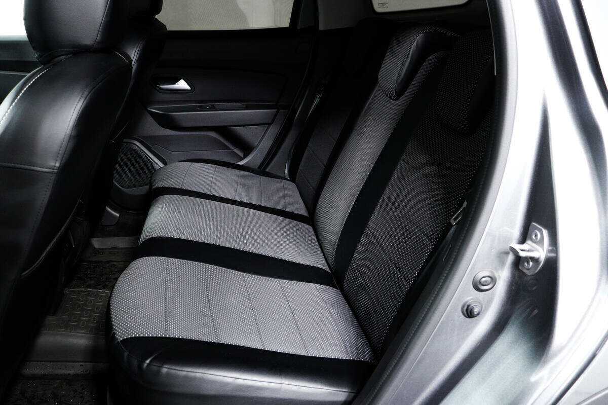 Купить Рено Дастер, 2021, 84 734 км.. Фото: #10