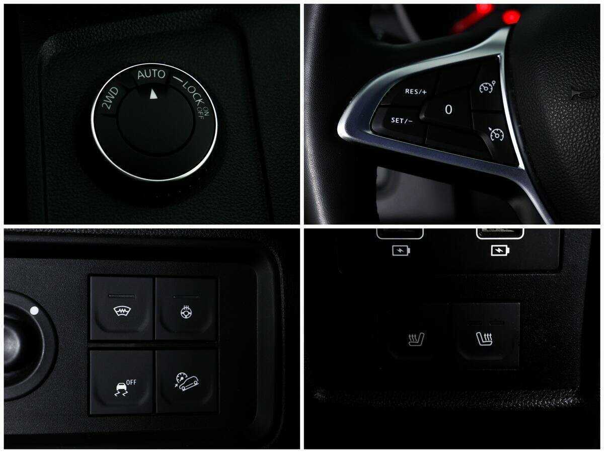 Купить Рено Дастер, 2021, 84 734 км.. Фото: #12