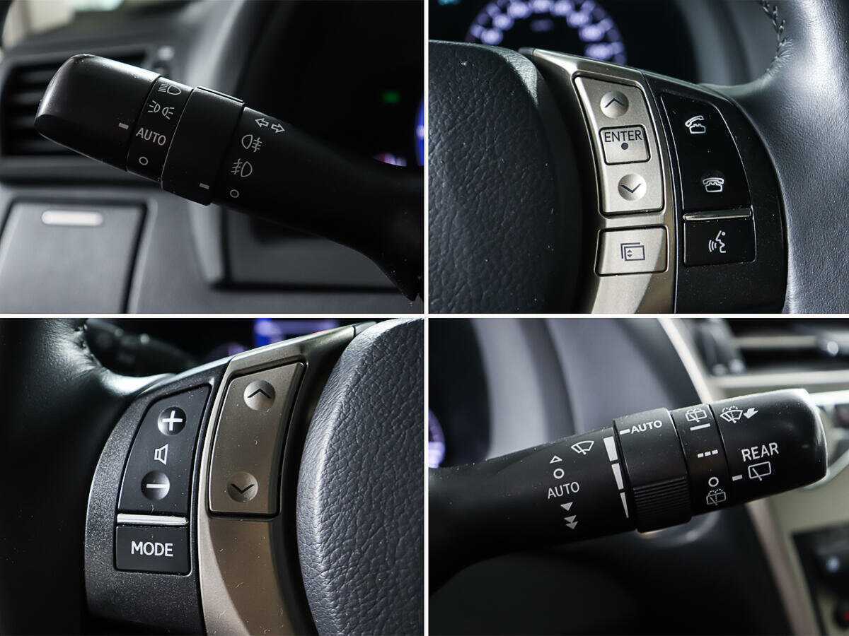 Купить Лексус Р-Икс, 2012, 88 626 км.. Фото: #17