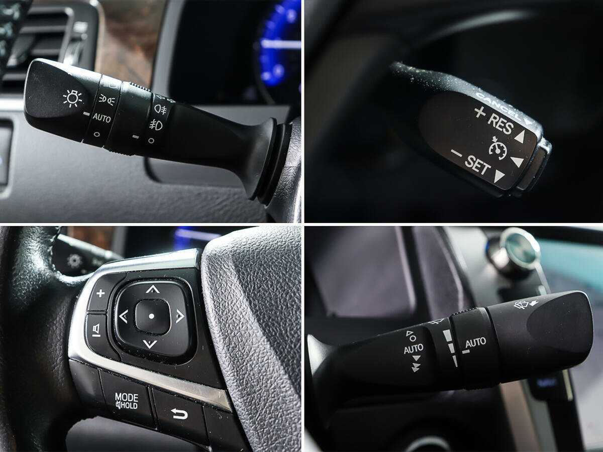 Купить Тойота Камри, 2017, 93 000 км.. Фото: #18