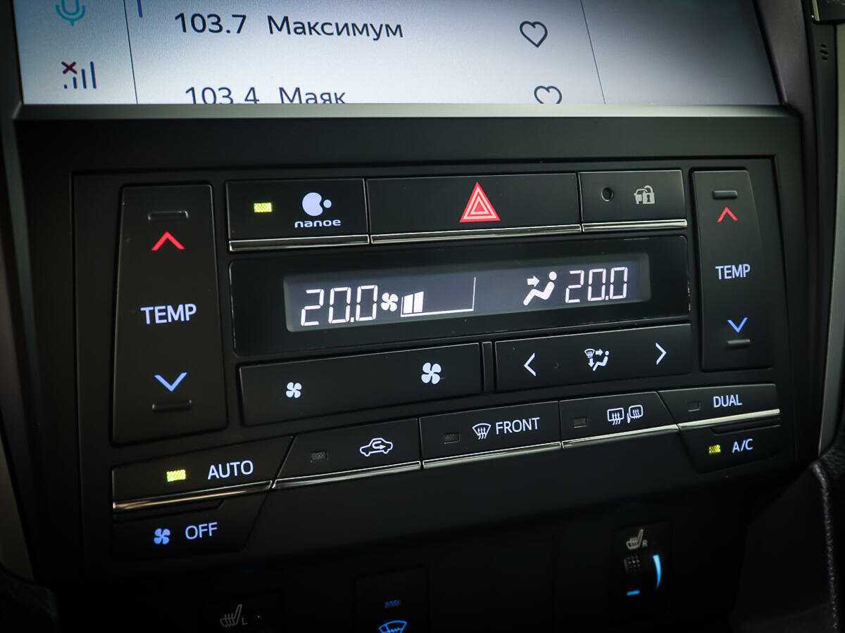 Купить Тойота Камри, 2017, 93 000 км.. Фото: #20